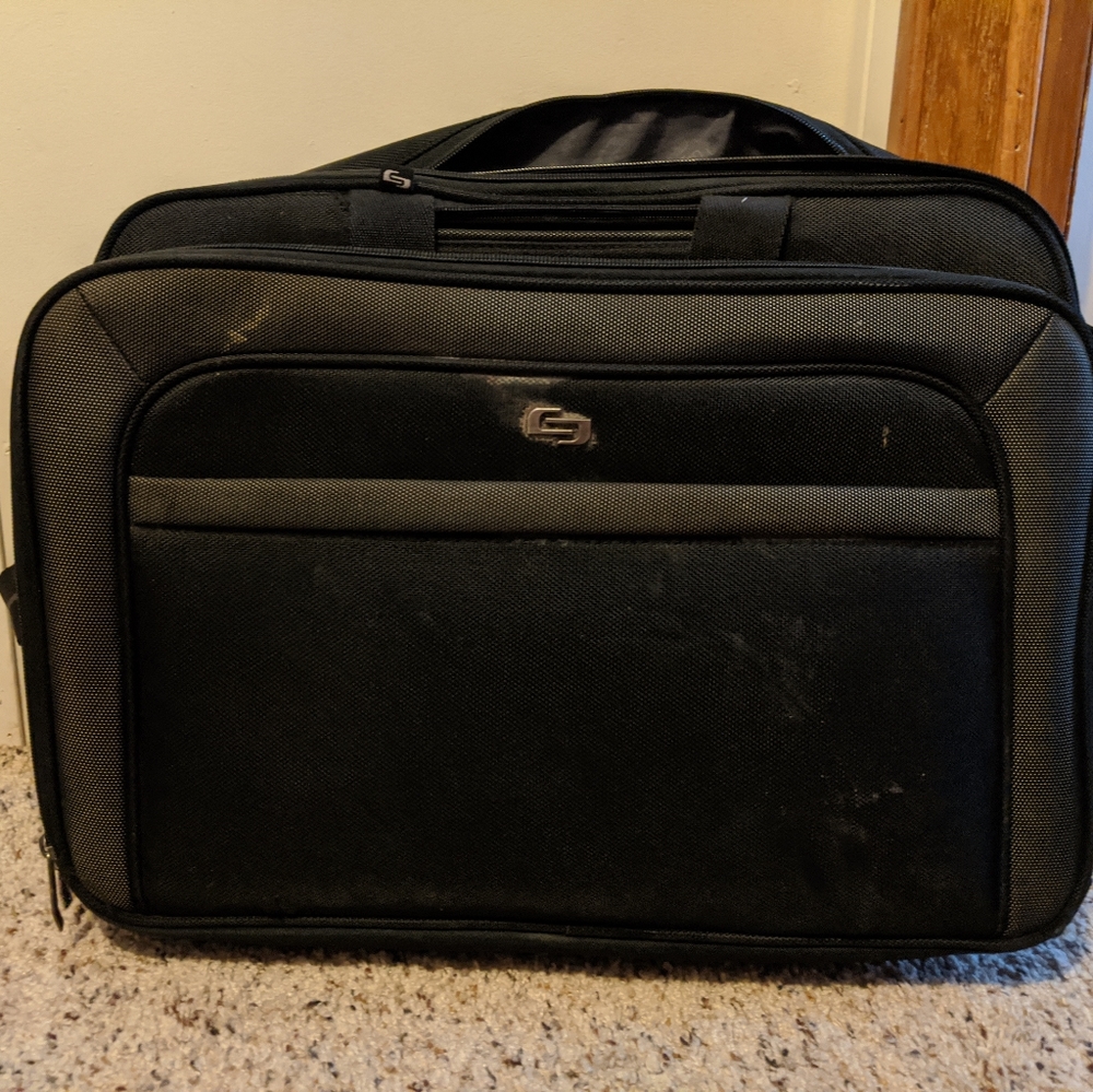 Laptop Bag